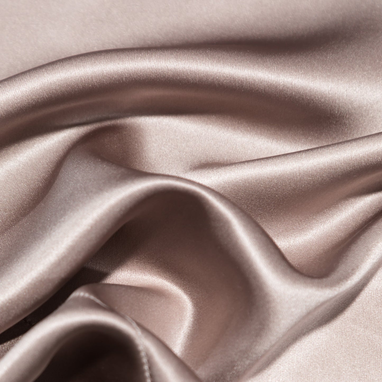 ENSEMBLE COUVERTURE ET TAIE D'OREILLER EN SOIE NATURELLE