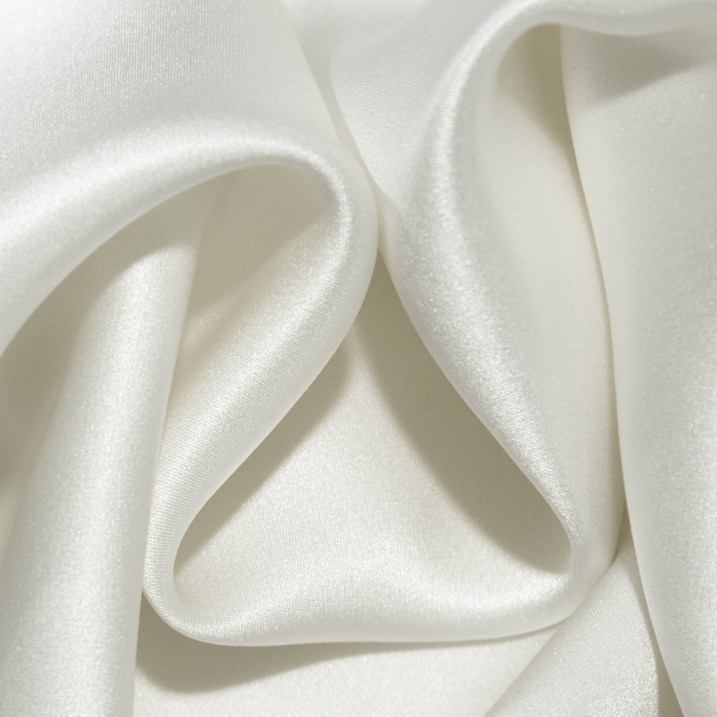 ENSEMBLE COUVERTURE ET TAIE D'OREILLER EN SOIE NATURELLE