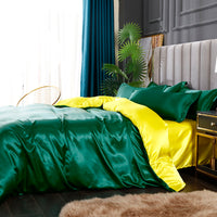 Vert/Jaune