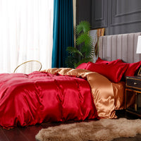 Rouge/cuivre