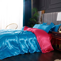 Bleu/Rouge