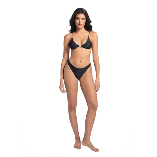 Alviera | Top de bronzage