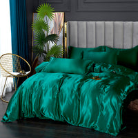 Vert bouteille