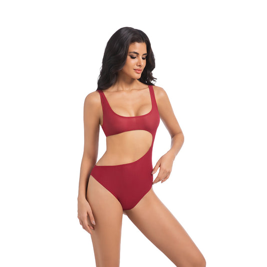 Alveric | Maillot de bain une pièce bronzage