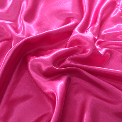 Ensemble en soie 4 pièces 22 Momme | Tons rosés