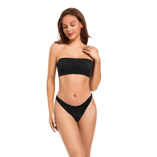 Khloey | Tops de bronzage