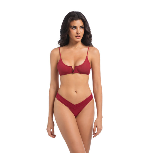 Montelva | Bikini de bronzage